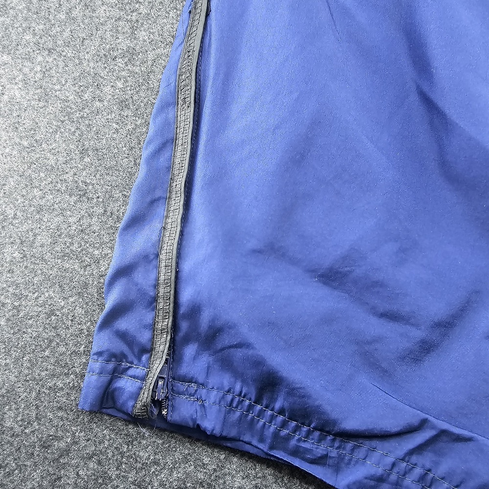 Starter Men's Sweatpants Midnight Navy Blue Extra Large Drawstring Waist - Picture 12 of 15